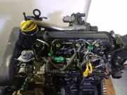 Motor K9KW718 Renault Kangoo (KC) Großraumlimousine 1.5 dCi 85 (K9K-718)