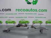 Fensterheber Rechts Hinten MR214288 Mitsubishi Galant (EA) Limousine 2.0 16V (4G63)