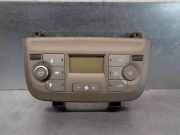 Bedienung Klimacontrolle 735459252 Fiat Linea (323AX) Limousine 1.3 D Multijet 16V VGT (199.A.3000)