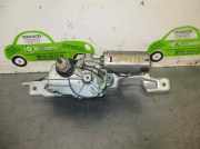 Scheibenwischermotor Hinten 1H6955713A Volkswagen Golf III (1H1) Schrägheck 2.0 GTI (ADY(Euro 2)) ADY(Euro 2)