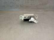 Heckschloss 93458109 Opel Vivaro Bus 1.9 DTI 16V (F9Q-760)