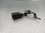 Gürtelschnalle Links Hinten 636471100E BMW 5 serie (G30) Limousine 520d Mild Hybrid xDrive (B47-D20B)