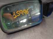 Außenspiegel Links 814955 Peugeot 205 II (20A/C) Schrägheck 1.1 GE,GL,XE,E,Junior,Accent (TU1-N(H1B))