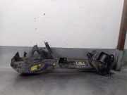 Querlenker Links Hinten Unten 50707136 Alfa Romeo Brera (939) Coupé 2.4 JTDM 20V (939.A.3000)