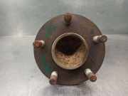 Achsschenkel Halter Rechts Hinten 31340686 Volvo II (544) 1.6 D