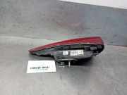 Rücklicht Rechts In Der Heckklappe 265557776R Renault V (B7_) 1.0 TCe 100 (B7MT)