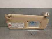 Sonnenblende Rechts 7431030A40A0 Lexus GS (..S19) Coup? 450h 3.5 V6 24V (2GR-FSE)