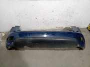 Sto?stange Hinten 1609617280 Citro?n C4 Picasso (3D/3E) Gro?raumlimousine 1.2 12V PureTech 130 (EB2DTS(HNY)) EB2DTS(HNY)