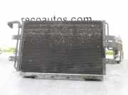 Klimakondensator Volkswagen Bora (1J2) Limousine 1.9 TDI 130 (ASZ) ASZ