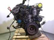 Motor 612961 Mercedes-Benz E (W210) Limousine 2.7 E-270 CDI 20V (OM612.961)