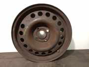 Felge 93322257 Opel Meriva (A) Großraumlimousine 1.7 DTI 16V (Y17DT)