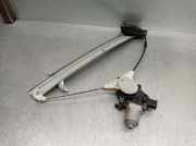 Fensterheber Links Hinten 61042AJ010 Subaru Legacy Wagon (BR) Kombi 2.0 D 16V (EE20)