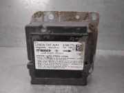 Steuergerät Airbag 51881770 Fiat Doblo (263) Großraumlimousine 1.3 D Multijet (263.A.2000)