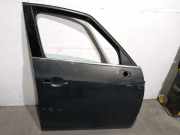 Tür Rechts Vorne 124311 Opel Zafira Tourer (P12) Großraumlimousine 1.6 CDTI 16V ecoFLEX 136 (B16DTH)