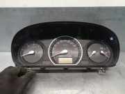 Tachoeinheit Kmh 940033K320 Hyundai Sonata Limousine 2.0 CRDI VGT 16V (D4EA)