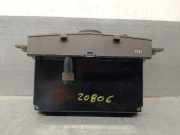 Bedienung Klimaanlage 96873526 Opel Antara (LA6) SUV 2.0 CDTI 16V 4x4 (Z20S)