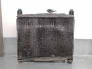 Radiator 1640023080 Toyota Yaris (P1) Schrägheck 1.0 16V VVT-i (1SZFE)