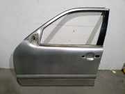 Tür Links Vorne A2107200105 Mercedes-Benz E (W210) Limousine 2.9 E-290 TDi (OM602.982)