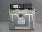 Motorsteuergerät 3912804156 Hyundai i20 (GBB) Schrägheck 1.0 T-GDI 100 12V (G3LC)
