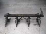 Einspritzdüsen Düsenstock 0K30C1315X Kia Rio (DC22/24) Schrägheck 1.3 (A3E)