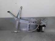 Fensterheber Rechts Vorne 13173066 Opel Corsa C Van 1.3 CDTi 16V (Z13DT)