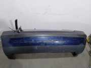 Stoßstange Hinten 3B5807417GRU Volkswagen Passat (3B2) Limousine 1.9 TDi 110 (AVG) AVG