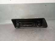 Radio 9639219580 Peugeot 306 (7A/C/S) Schrägheck 1.6i XR,XT,ST (TU5JP(NFT))