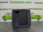 Türgriff Außen Links Vorne Citroën Jumper (23) Ch.Cab/Pick-up 2.5 TD 12V (DJ5T(T8A))