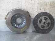 Scheinwerfer Rechts Opel Zafira (F75) Großraumlimousine 2.0 DTI 16V (Y20DTH)