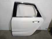 Tür Links Hinten 9801573080 Citroën C4 Picasso (3D/3E) Großraumlimousine 1.2 12V PureTech 130 (EB2DTS(HNY))