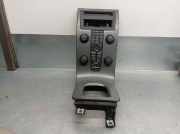 Bedienung Klimacontrolle 8650702 Volvo S40 (MS) Limousine 2.0 D 16V (D4204T)