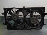Kühlerventilator 3135103332 Ford Focus 1 Limousine 1.8 TDCi 100 (FFDA)