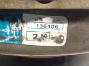 Bremskraftverstärker 96046511 Citroën CITROËN (ZA-_) 11