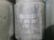 Scheibenwischer Links Vorne Seat Toledo (5P2) Großraumlimousine 2.0 TDI 16V (BKD)