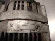 Innenspiegel 443857511A Audi 100 Quattro (C4) Limousine 2.6 E Quattro (ABC)