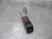 Stoßstange Hinten 1607254980 Peugeot 208 (CA/CC/CK/CL) Schrägheck 1.2 Vti 12V (HMZ)