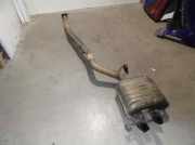 Auspuff Endtopf 7796619 BMW SERIE 7 (E65/E66) 3.0 24V CAT
