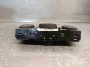 Bedienung Klimacontrolle 8200563524C Renault / GRAND (F/JP0_) 1.5 dCi (FP0F, JP0F)