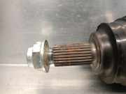 Antriebswelle Links Hinten RTC12560XA Mazda MX-5 (ND) Cabrio 2.0 SkyActiv G-160 16V (PE)