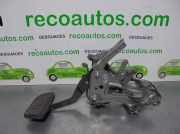 Hinterachsgetriebe - Z7715B Infiniti FX (S51) SUV 50 5.0 V8 32V VVEL AWD (VK50VE)