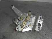 Scheibenwischermotor Hinten 3397020407 Citroën Berlingo Cinqspace, Multispace Großraumlimousine 1.9 Di (DW8B(WJY))