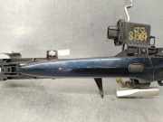 Türgriff Innen Links Hinten 8978055705 Opel Monterey Geländewagen 3.1 TD (4JG2-TC)