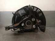 Achsschenkel Halter Rechts Vorne 43211F4010 Toyota C-HR (X1,X5) SUV 1.8 16V Hybrid (2ZRFXE)
