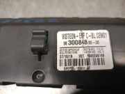 Multifunctionelle Display 9830084880 Citroën Jumpy Van 2.0 Blue HDI 120 (DW10FE(AHK))