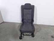 Sitz Mitte Hinten 710760F121B2 Toyota Verso Großraumlimousine 1.6 D-4D 16V (N47-C16A)