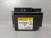 Steuergerät Airbag 985105478R Renault III Schrägheck (BZ0/1_, B3_) 1.2 TCe (BZ16, BZ28)