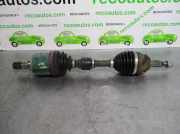 Antriebswelle Links Vorne Citroën C-Crosser SUV 2.2 HDiF 16V (DW12METED4(4HN))