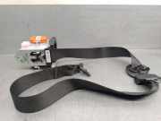 Sicherheitsgurt Rechts Vorne A2478604201 Mercedes-Benz GLA (H247) SUV 2.0 200d 4-Matic (OM654.920)