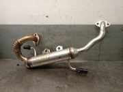 Agr Kühler 2560127020 Toyota (_E12_) 2.0 D-4D (CDE120R_, CDE120L_)