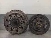 Kupplungsset 1018702 Ford Fiesta 4 Schrägheck 1.8 D 93 EEC (RTJ)